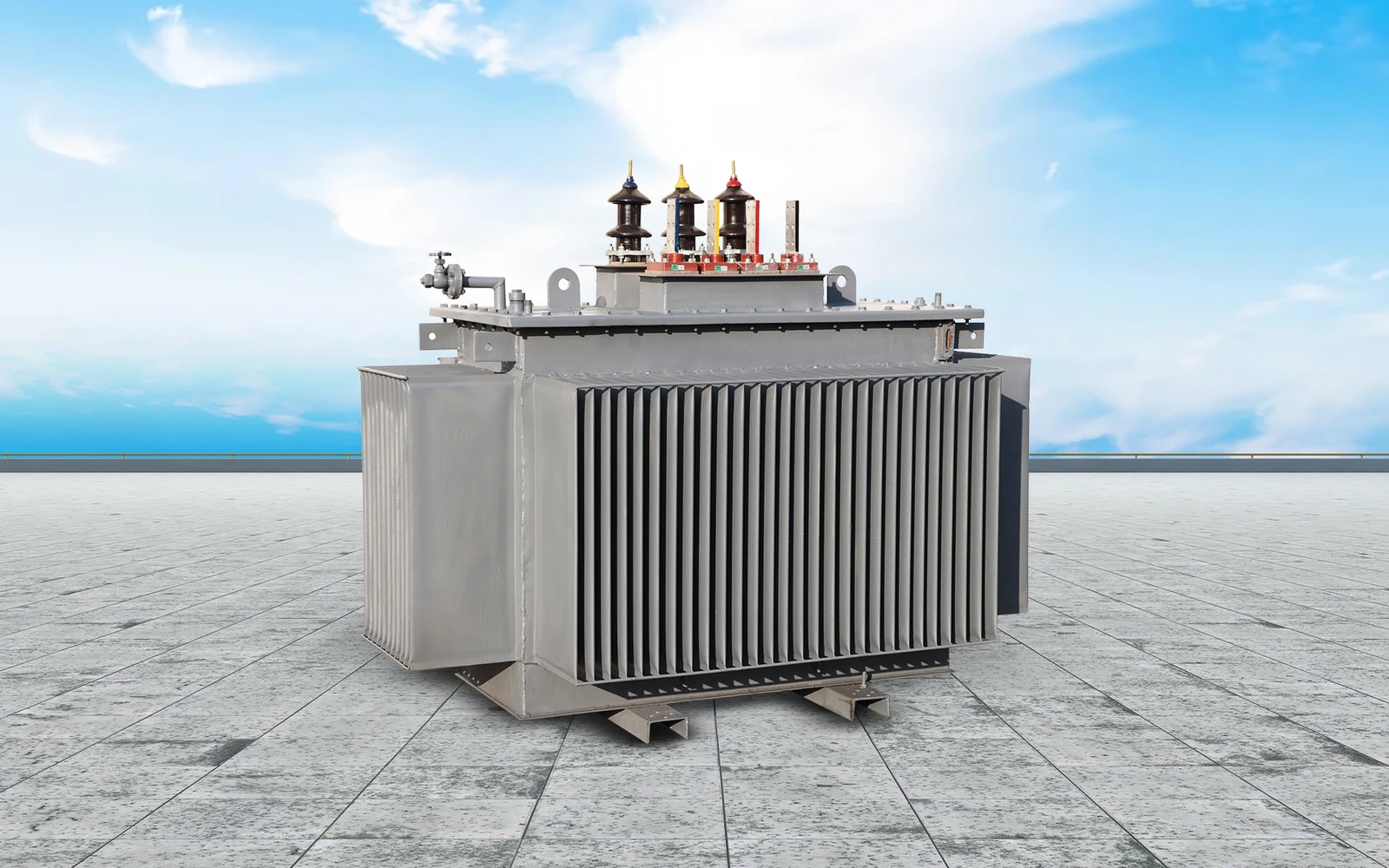 Jaybee isolation transformer