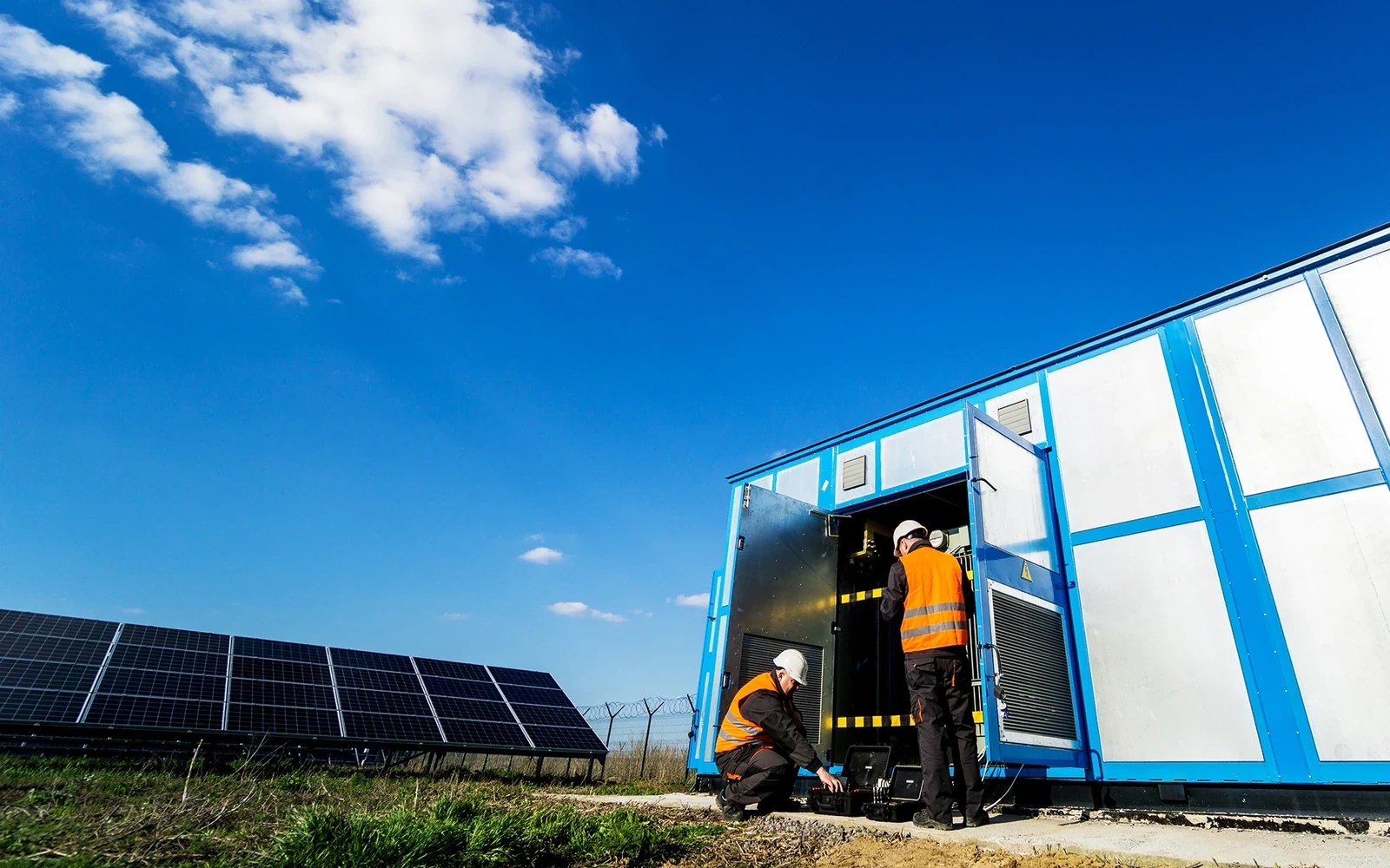 Jaybee solar inverter-duty transformer